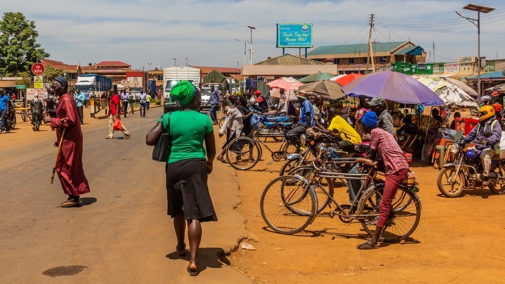 Encouraging findings on public acceptance of global climate policy
